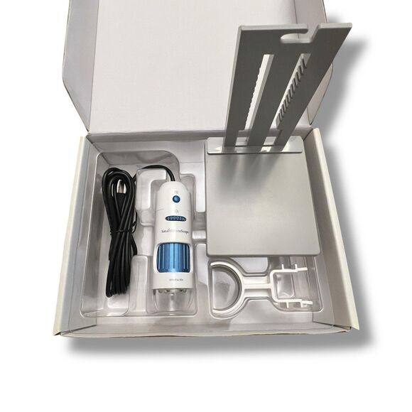 Smart MicroScope By Smart School Systems - Picture 3 of 8